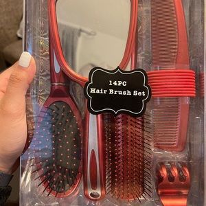 Hair Brush set